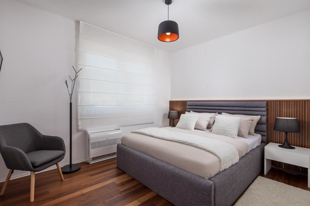 Apartament Stella - Heated Rooftop Swimming Pool *