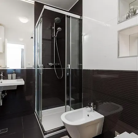 Apartment Stella - Heated Rooftop Swimming Pool Icici Exterior photo