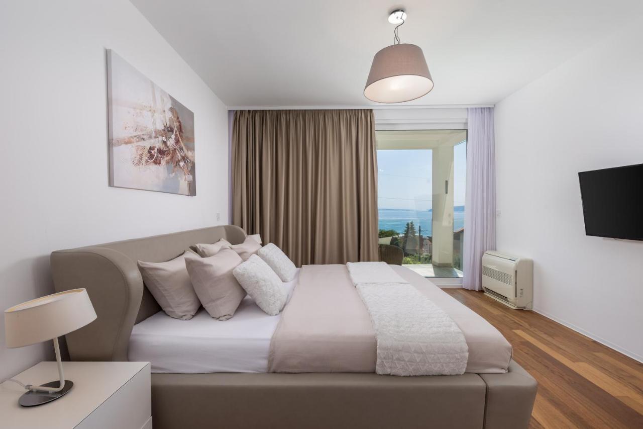Stella - Heated Rooftop Swimming Pool Apartment Icici